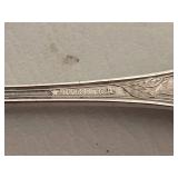 Rogers Bros 1847 Silver Plated Spoons - 13 Pcs (2 Sets)