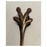 Reed & Barton Spoon of Comfort - Silver Plate Ladles & Bird