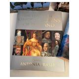 5 Large Coffee Table Books (Lot of 5)