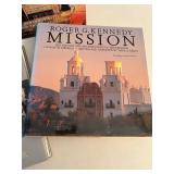 5 Large Coffee Table Books (Lot of 5)