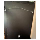 Georges Faivre Météore Cycles Poster - Framed Print 29 x 41 in