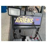 Ariens 1028 Snow Blower - Gas Powered Snow Thrower