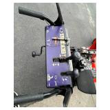 Ariens 1028 Snow Blower - Gas Powered Snow Thrower