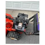 Ariens 1028 Snow Blower - Gas Powered Snow Thrower