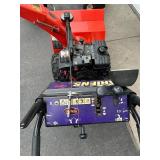 Ariens 1028 Snow Blower - Gas Powered Snow Thrower