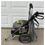 Ryobi Pressure Washer 2900 PSI 2.3 GPM Gas-Powered Portable