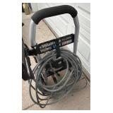 Ryobi Pressure Washer 2900 PSI 2.3 GPM Gas-Powered Portable