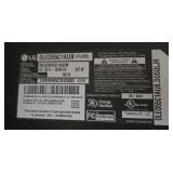 LG 55-Inch 4K OLED TV & Wall Mount Bracket - Works