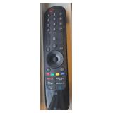 LG 55-Inch 4K OLED TV & Wall Mount Bracket - Works