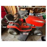 Scotts 16 HP/42" Automatic Riding Lawn Mower - Kohler Engine, Hydrostatic Drive