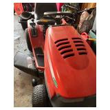 Scotts 16 HP/42" Automatic Riding Lawn Mower - Kohler Engine, Hydrostatic Drive