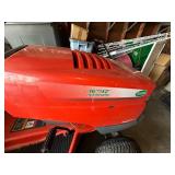 Scotts 16 HP/42" Automatic Riding Lawn Mower - Kohler Engine, Hydrostatic Drive