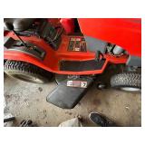 Scotts 16 HP/42" Automatic Riding Lawn Mower - Kohler Engine, Hydrostatic Drive