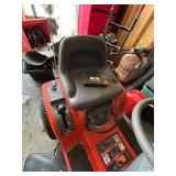 Scotts 16 HP/42" Automatic Riding Lawn Mower - Kohler Engine, Hydrostatic Drive