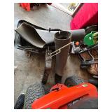 Scotts 16 HP/42" Automatic Riding Lawn Mower - Kohler Engine, Hydrostatic Drive