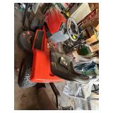 Scotts 16 HP/42" Automatic Riding Lawn Mower - Kohler Engine, Hydrostatic Drive