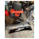 Scotts 16 HP/42" Automatic Riding Lawn Mower - Kohler Engine, Hydrostatic Drive