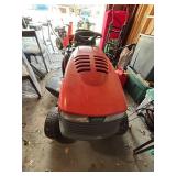 Scotts 16 HP/42" Automatic Riding Lawn Mower - Kohler Engine, Hydrostatic Drive
