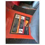 Scotts 16 HP/42" Automatic Riding Lawn Mower - Kohler Engine, Hydrostatic Drive