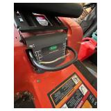 Scotts 16 HP/42" Automatic Riding Lawn Mower - Kohler Engine, Hydrostatic Drive