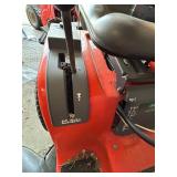 Scotts 16 HP/42" Automatic Riding Lawn Mower - Kohler Engine, Hydrostatic Drive