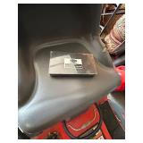 Scotts 16 HP/42" Automatic Riding Lawn Mower - Kohler Engine, Hydrostatic Drive