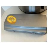 Instant Pot Duo - Hamilton Beach Food Sealer - Cuisinart Mini Chopper