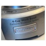 Instant Pot Duo - Hamilton Beach Food Sealer - Cuisinart Mini Chopper