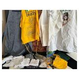 Mary Engelbreit Table Cover, Lands