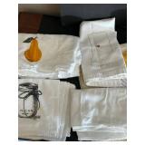 Mary Engelbreit Table Cover, Lands