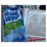 Mary Engelbreit Table Cover, Lands