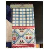 Mary Engelbreit Table Cover, Lands