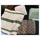 Mary Engelbreit Table Cover, Lands