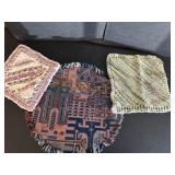 Mary Engelbreit Table Cover, Lands