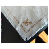 Mary Engelbreit Table Cover, Lands