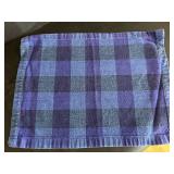 Mary Engelbreit Table Cover, Lands