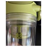 Insulated Water Bottles Lot - Nespresso Mugs, YETI, Hydro Flask, Aladdin (Lot of 7)