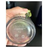 Insulated Water Bottles Lot - Nespresso Mugs, YETI, Hydro Flask, Aladdin (Lot of 7)