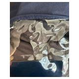 Pacific Coast Luxury White Goose Down Comforter - King Size, 700 Fill Power No feathers!