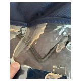 Pacific Coast Luxury White Goose Down Comforter - King Size, 700 Fill Power No feathers!