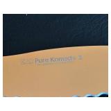 Colorful Cuisinart Knife Set w Pure Komachi 2 - 8-Inch Blade, C7714PMMCPC-8SL