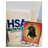 Dave Ramsey Financial Peace University Membership Kit - Personal Finance Books Bundle