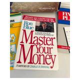 Dave Ramsey Financial Peace University Membership Kit - Personal Finance Books Bundle