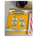 Dave Ramsey Financial Peace University Membership Kit - Personal Finance Books Bundle