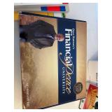 Dave Ramsey Financial Peace University Membership Kit - Personal Finance Books Bundle