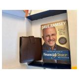 Dave Ramsey Financial Peace University Membership Kit - Personal Finance Books Bundle