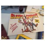 Lot of Comedy Books- Gary Larson The Far Side Gallery & The Far Side PreHistory; MAD Golden Collection of Garbage; A Compendium of Conundrums