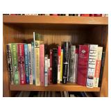 Books Lot - Huge Mixed-Themes Collection (Shelves Not Included)