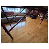 Master Montclair Pro 31 in Massage Table - Includes Heating Pad & Sheets