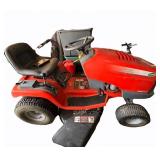 Scotts 16 HP/42" Automatic Riding Lawn Mower - Kohler Engine, Hydrostatic Drive